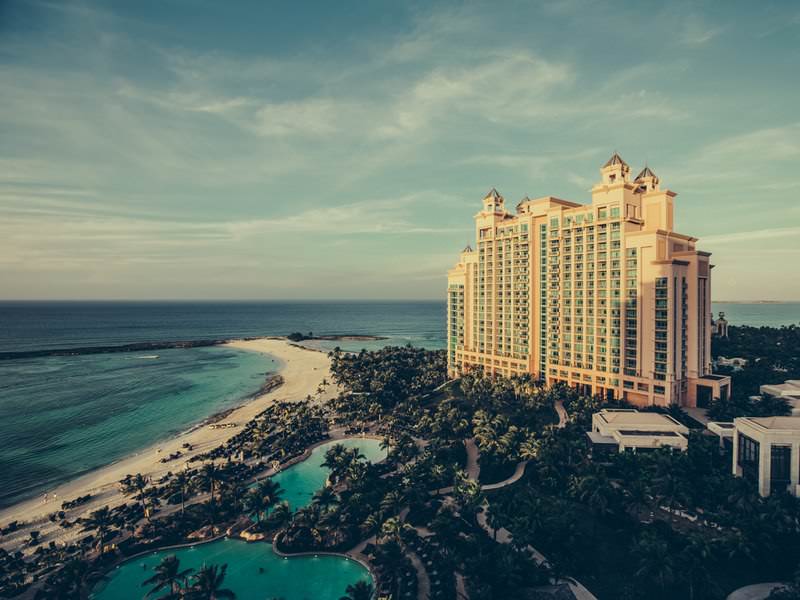 Bronze Time Hotel